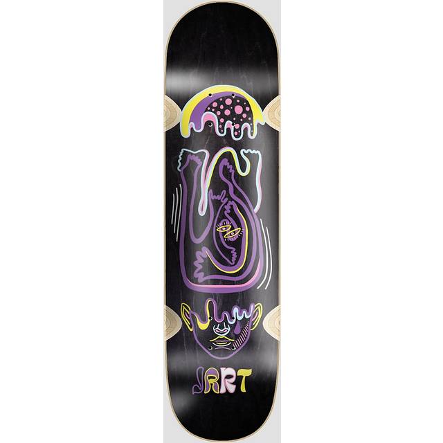 Jart Skateboard - Fluent LC Twin 8.5