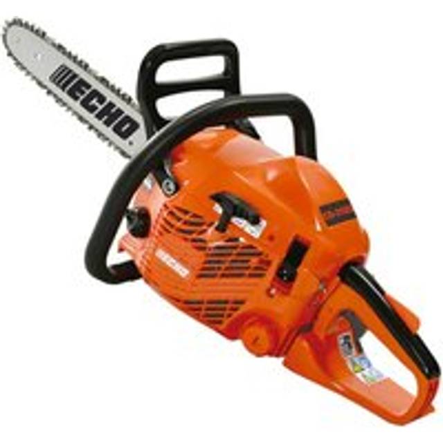 CS-310ES Petrol Chainsaw 14 - Echo