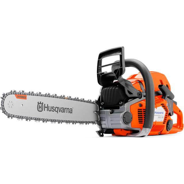 Husqvarna motorsåg 562 XP II - med svärd och kedja
