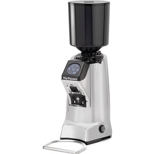 SMEG PGZIP2BC00EU Kaffekvarnar Krom
