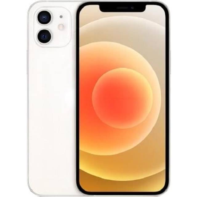 Phone APPLE iPhone 12 64GO 128GO 256go unlock smartphone inches, six cores, i0S A14.4GBRAM,12MP