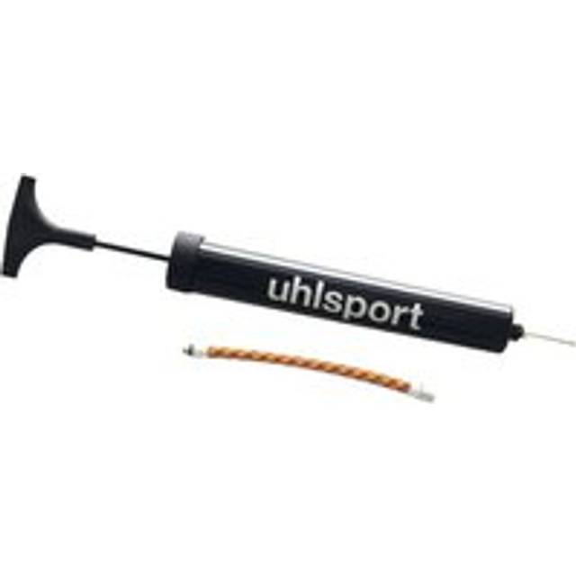 Uhlsport Metal Ball Pump - Small