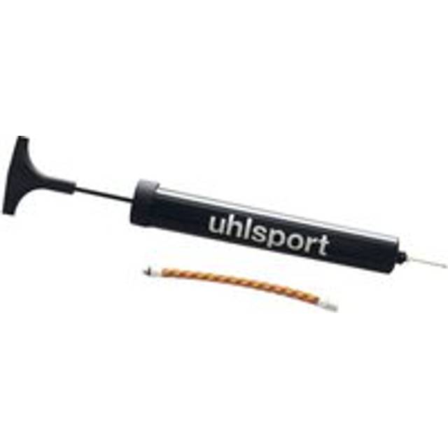 Uhlsport Metal Ball Pump - Large