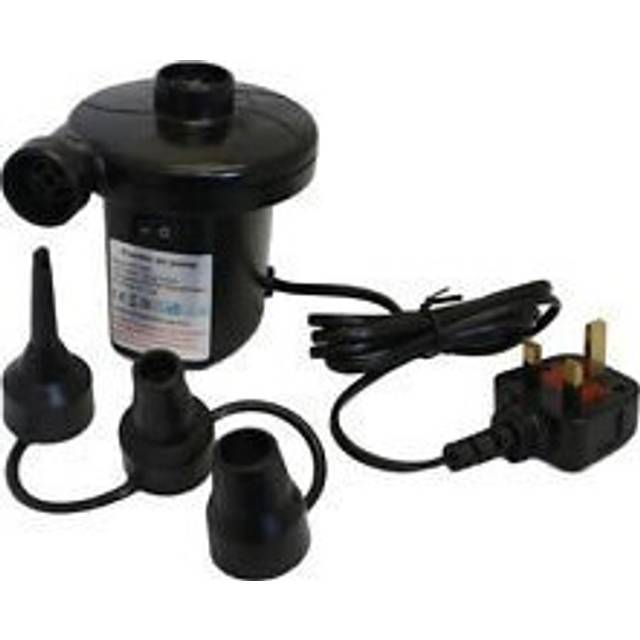 Redwood 240V/12V Electric Air Pump