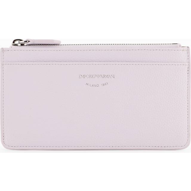 Wallet EMPORIO ARMANI Woman color Pink - OS