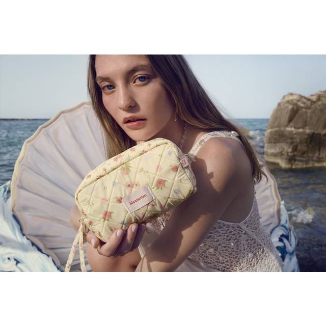 Maanesten Stardust Bag Roses And Shells - Roses And Shells