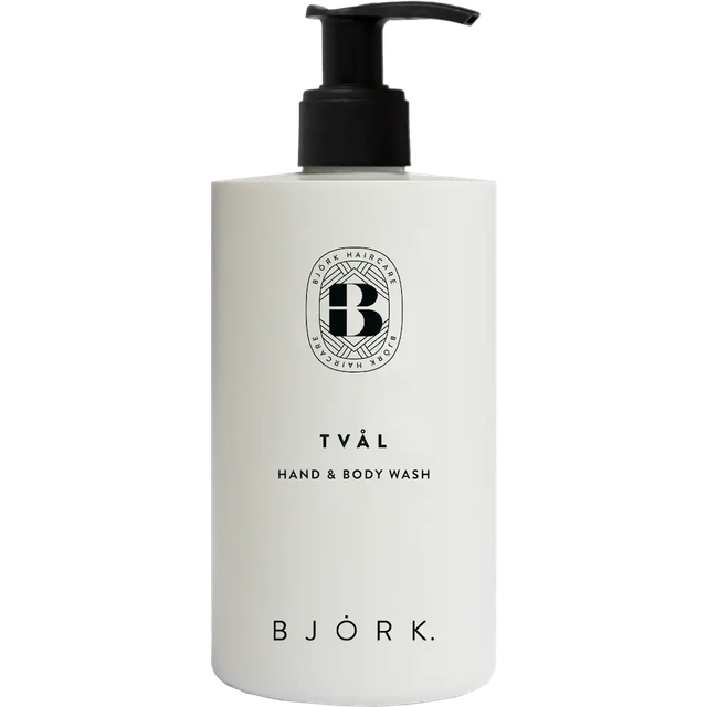 Björk Hand & Body Wash 400 ml 400ml