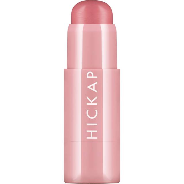 Hickap The Wonder Stick Blush & Lips - Rosewood Pink