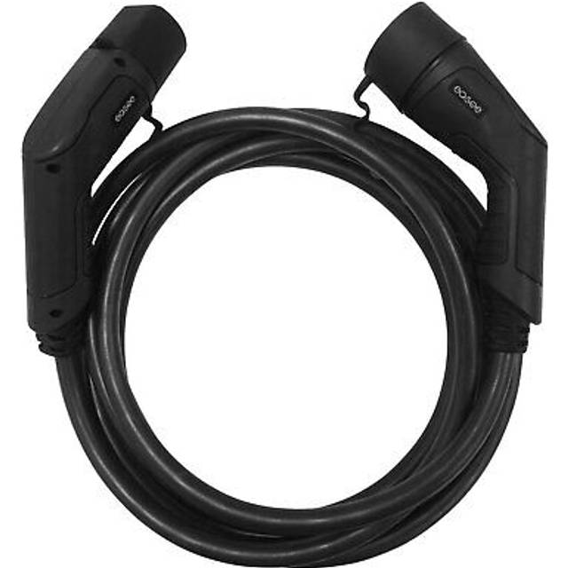 Easee ACCT2-7,5 Type 2 - Type 2 Cable
