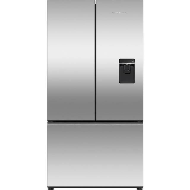 Fridge Freezer Fisher Paykel RF540ANUX6 French Door Stainless Steel
