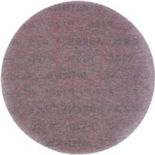 Mirka Abranet Ace Sanding Disc 225mm 225mm 180g Pack of 25