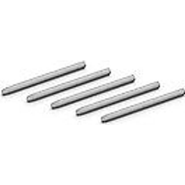 Wacom Pen Tablet Pen Tab Optional Replacement Core for Hard Felt 5 Pieces Cintiq/Intuos/Bamboo/DTx ACK-20003