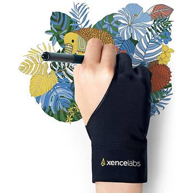 Xencelabs Drawing glove large