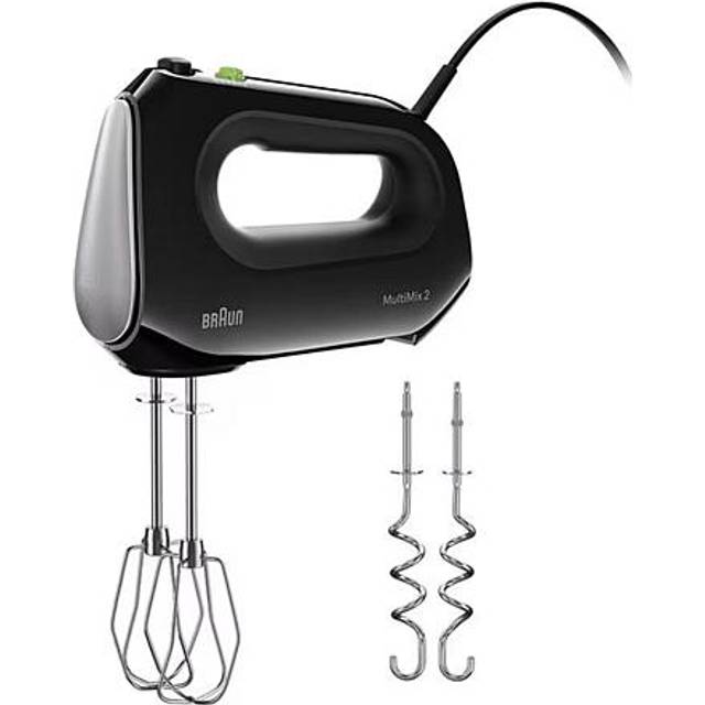 Braun Batteridriven Hand Mixer