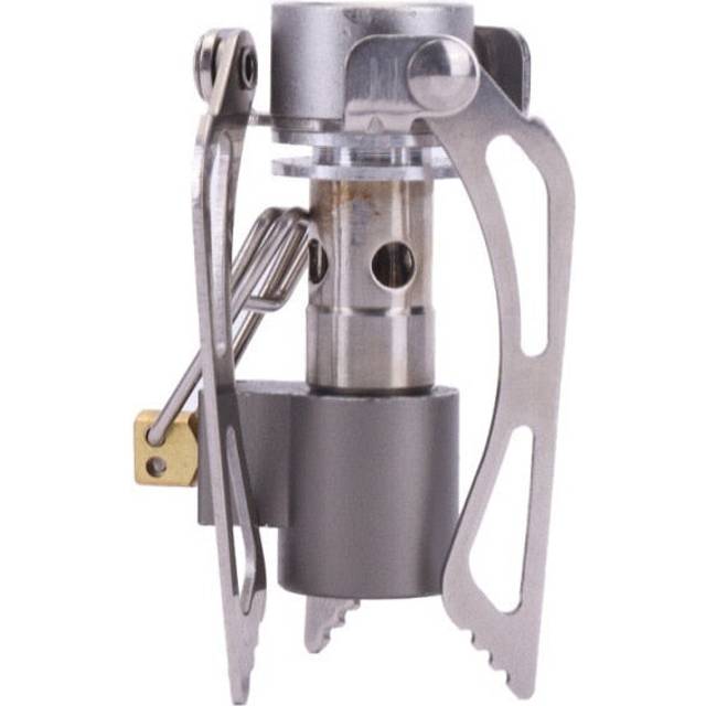 Mini Electric Fire Outdoor Camping Portable Stove Stainless Steel Folding Mountaineering Gas Stove Picnic Stove Barbecue Stove