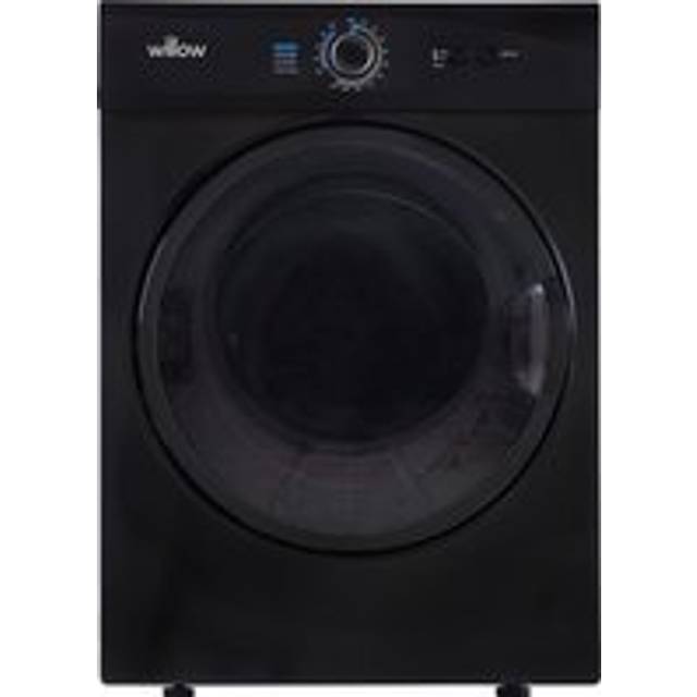 Willow WTD3B 3kg Compact Vented Tumble Dryer