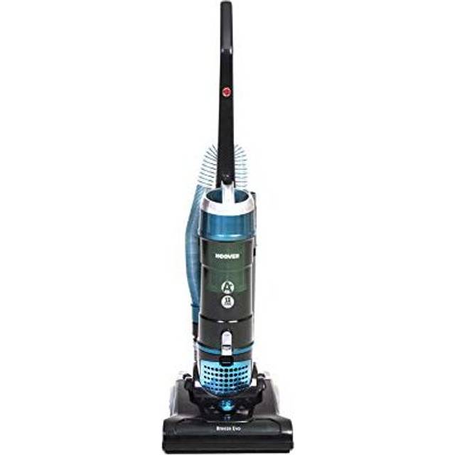 Hoover Upright Vacuum Cleaner - Breeze Evo