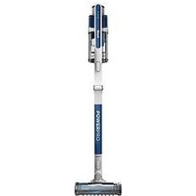 Shark PowerPro Pet Cordless Stick Vacuum Cleaner with 60 Minutes Run Time in Java Metallic - IZ380UKT