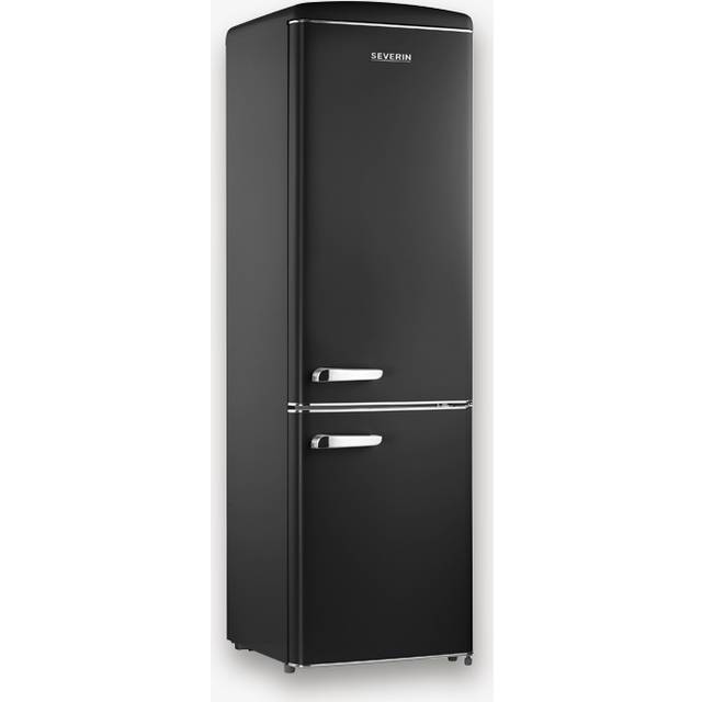 RKG 8918 SVART