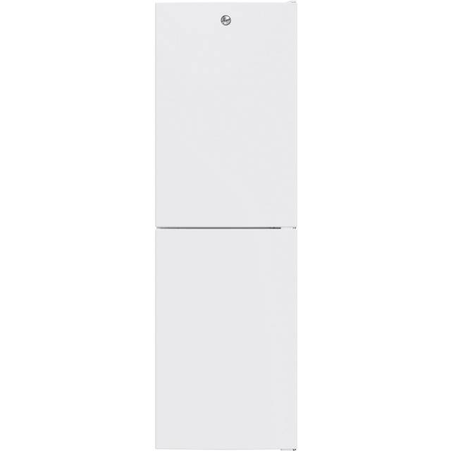 Hoover H-Fridge 300 HVCT3L517EWKR 176x55cm 50/50 Low Frost White Fridge Freezer