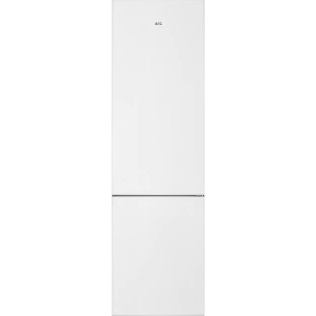 AEG 7000-serien TRC7P36XDW kombinerad kyl/frys