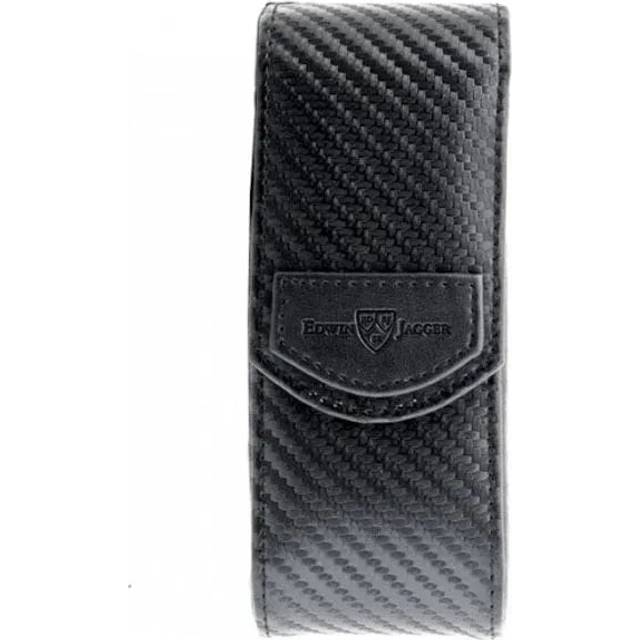 Edwin Jagger Travel Case For Double Edge Safety Razor