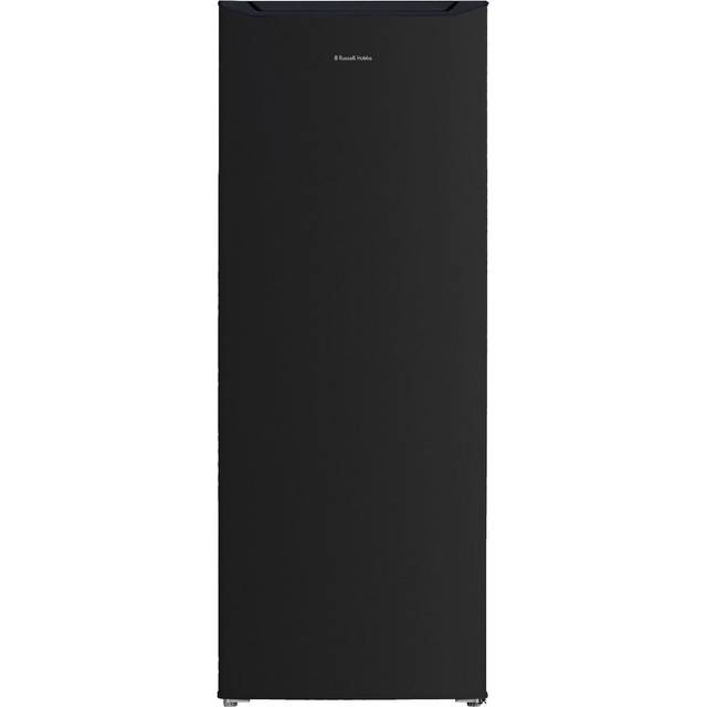 Russell Hobbs RH143LF55E1B Tall Larder Fridge - Black