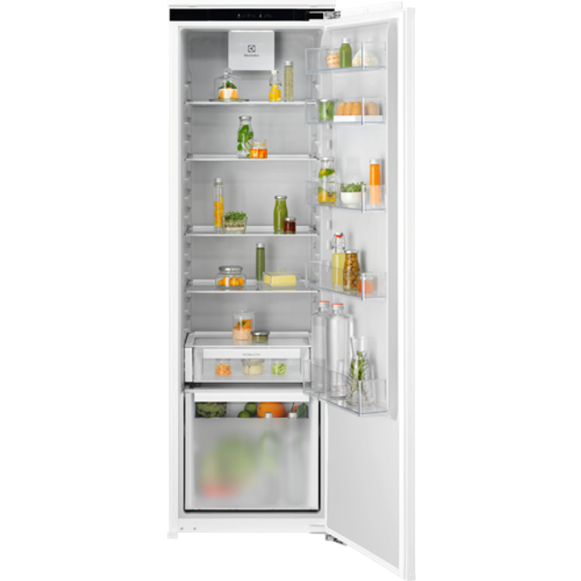 Electrolux ERD6DE18C Integrerat Kylskåp