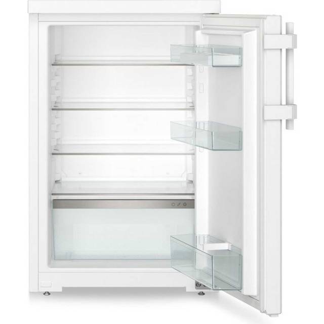 Liebherr RE1400 55cm Pure Freestanding Undercounter Larder Fridge - WHITE