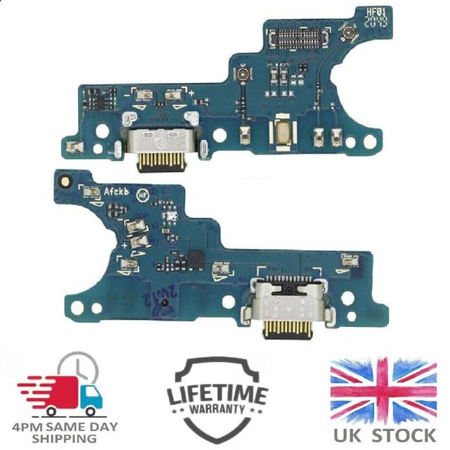 For samsung galaxy a11 a115 charging port dock connector replacement microphone