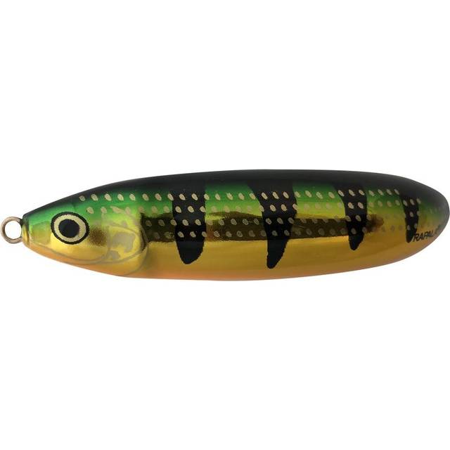 Rapala Minnow Spoon 7 cm vasskyddat drag FLP (metall)