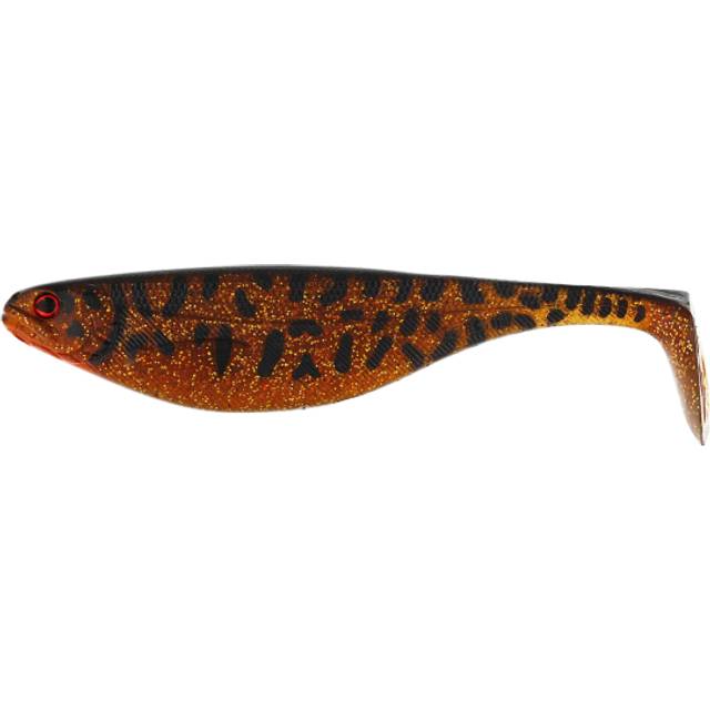 Westin Shadteez 16 cm [39 g] motoroil burbot 1-pack