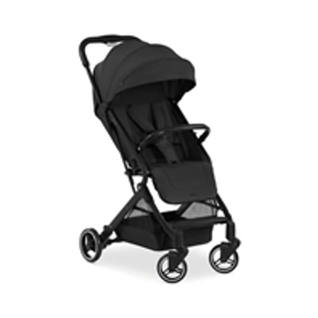 Hauck Travel N Care Baby Stroller Compact & Lightweight Pushchairs