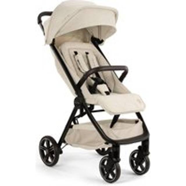 Nuna TRVL LX resevagn MICA BMW Collection - Grå