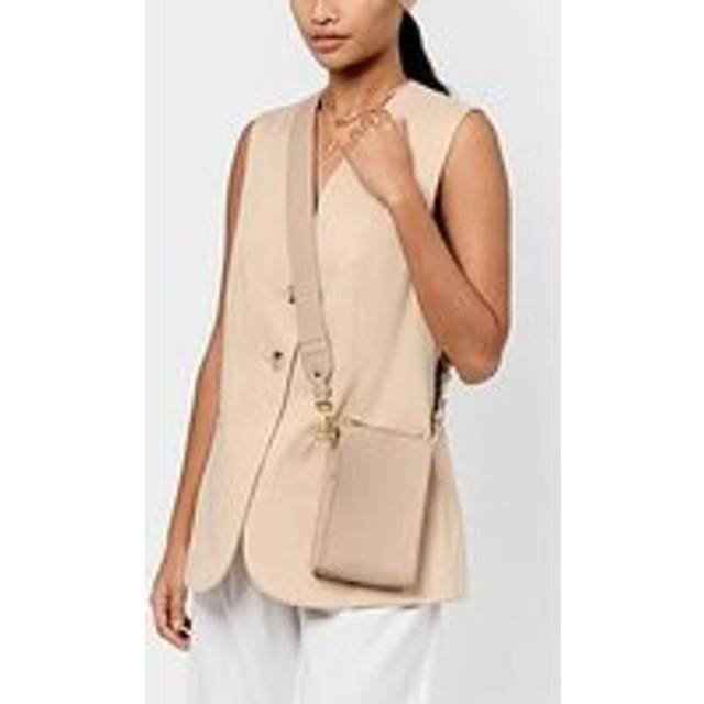 Katie Loxton Effie Slim Crossbody Bag - Pink