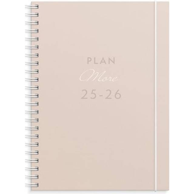 Kalender Planera mera 25/26