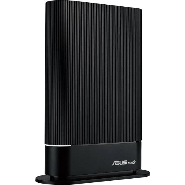 ASUS RT-AX59U Router Schwarz