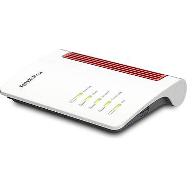 FRITZBOX 7530 AX EDITION UK