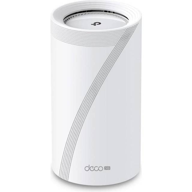 5G BE9300 Whole Home Mesh Wi-Fi 7 Router