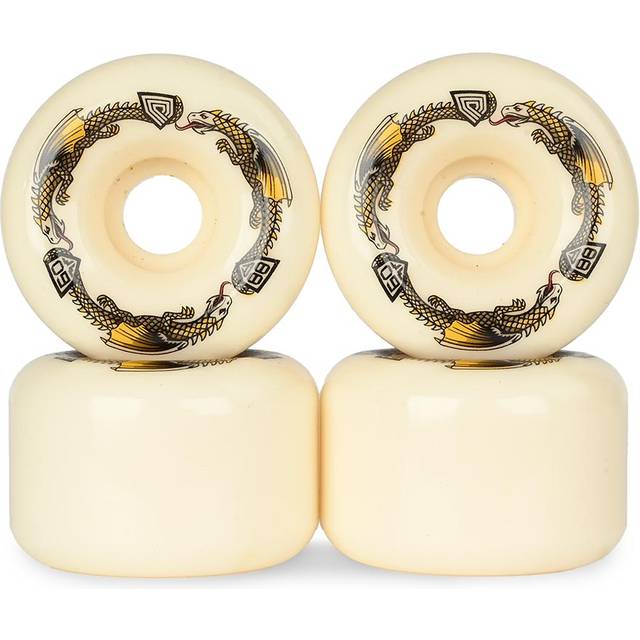 Powell Peralta Dragon Formula 88a 60mm Skateboard Wheels
