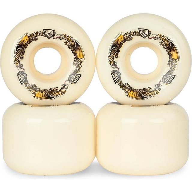 Powell Peralta Dragon Formula 88a 54mm Skateboard Wheels