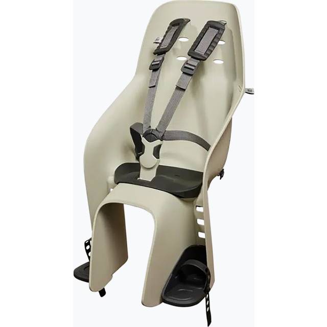 Urban Iki Childseat - Rear Seat U-ME Easy Fix Beige / Black One size S