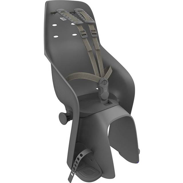 Urban Iki Childseat - Rear Seat U-ME Easy Fix Bincho Black One size Si