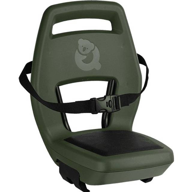 Triangle Child Seat Qibbel - Vert