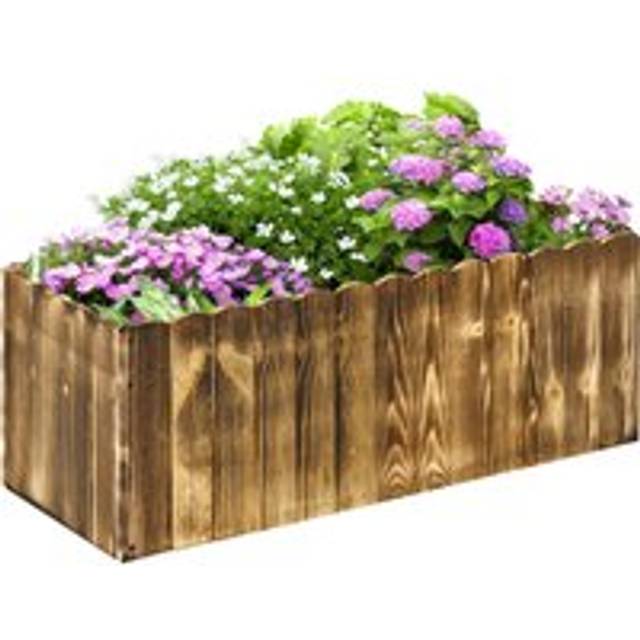 70L Raised Garden Bed