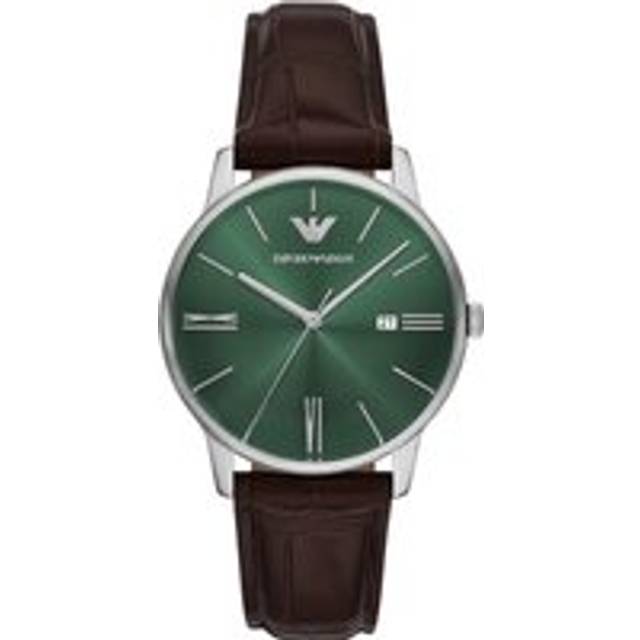 Emporio Armani Herrenuhr AR11672 - silber