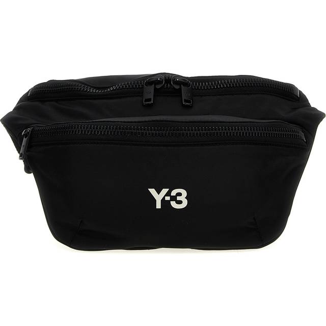 Y-3 Fanny Pack - Black - 1 Size