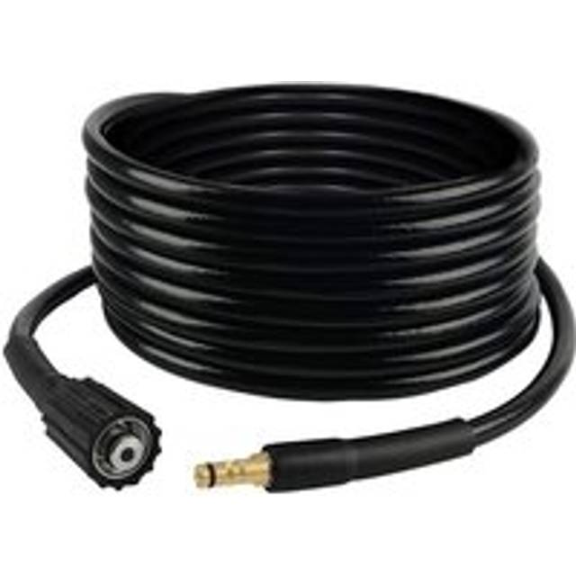 Cyslmuk - Replacement Hose for Pressure Washer, High Pressure Water Gun, High Pressure Hose, Pressure Washer Accessories, M22 Threaded Quick
