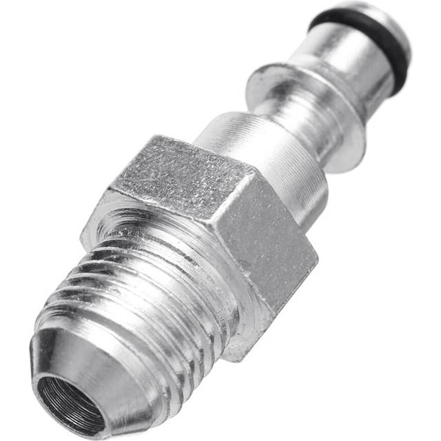 Quick Connection Pressure Washer Gun Hose Fitting To M14 Adapter Convex Head For Lavor VAX