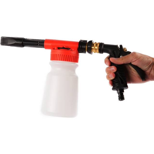 PWP Skumlanse Til Vandslange